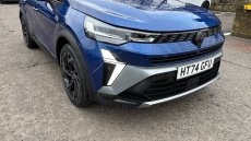 Renault Symbioz 1.6 E-Tech FHEV 145 Iconic Esprit Alpine 5dr Auto Hybrid Estate